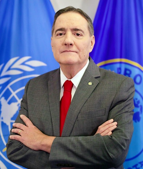 Jarbas Barbosa